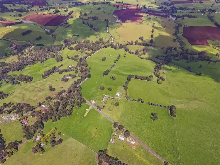 Second view of Homely rural property listing, 80 Forsyth Road, Narracan VIC 3824