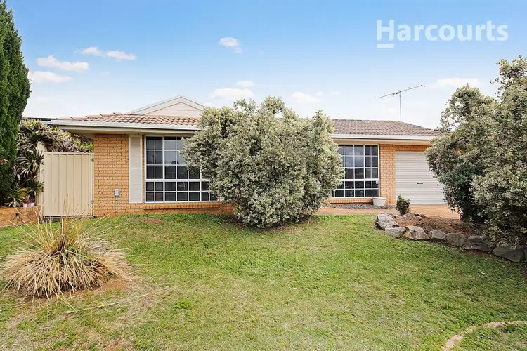 3 Veness Circuit, Narellan Vale NSW 2567