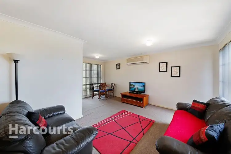 Second view of Homely house listing, 3 Veness Circuit, Narellan Vale NSW 2567