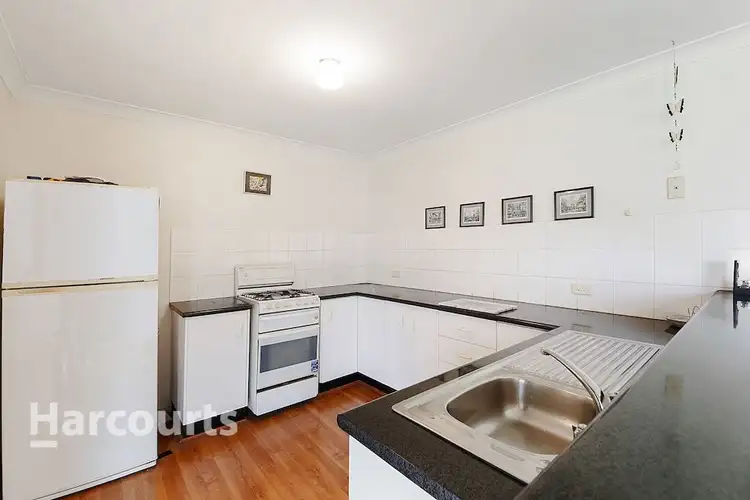 Third view of Homely house listing, 3 Veness Circuit, Narellan Vale NSW 2567