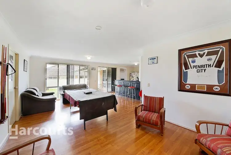 Fourth view of Homely house listing, 3 Veness Circuit, Narellan Vale NSW 2567
