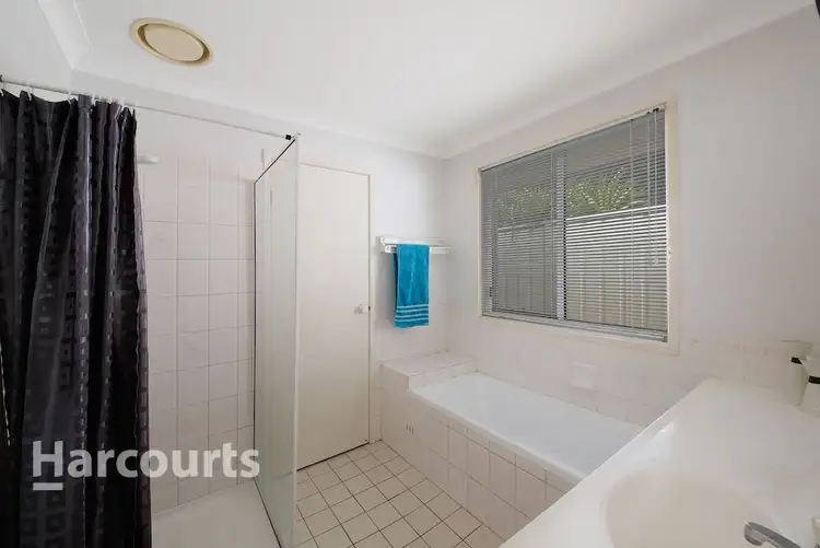 Fifth view of Homely house listing, 3 Veness Circuit, Narellan Vale NSW 2567
