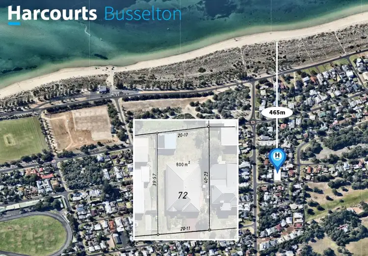 5 Milward Street, Geographe WA 6280