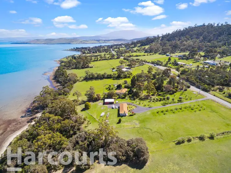 Second view of Homely house listing, 377 South Arm Road, Lauderdale TAS 7021