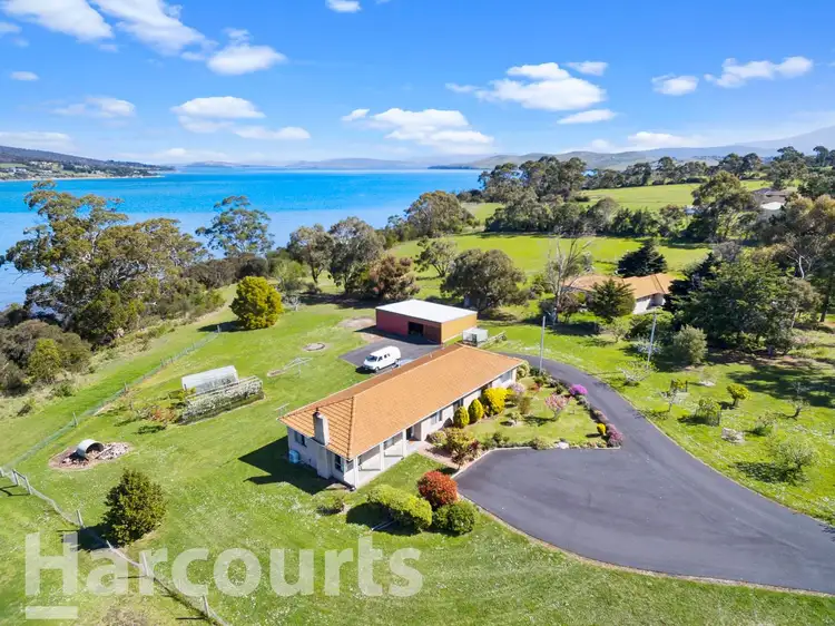 Third view of Homely house listing, 377 South Arm Road, Lauderdale TAS 7021