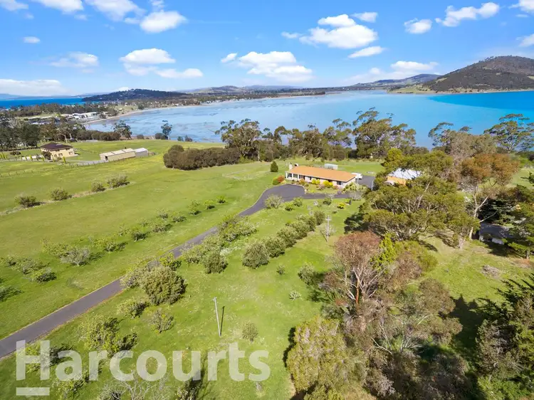 Fifth view of Homely house listing, 377 South Arm Road, Lauderdale TAS 7021