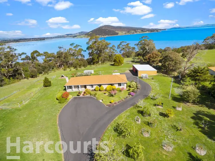 Sixth view of Homely house listing, 377 South Arm Road, Lauderdale TAS 7021