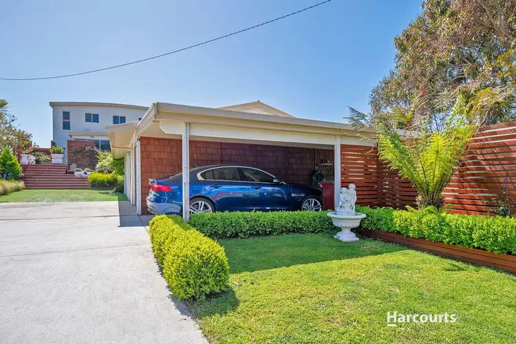 Main view of Homely house listing, 27 Irby Boulevard, Sisters Beach TAS 7321