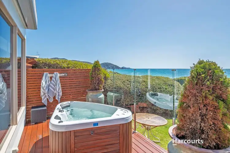 Fourth view of Homely house listing, 27 Irby Boulevard, Sisters Beach TAS 7321