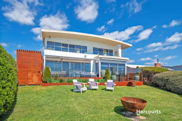 Fifth view of Homely house listing, 27 Irby Boulevard, Sisters Beach TAS 7321