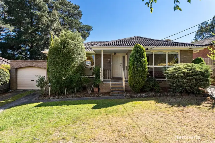 Main view of Homely house listing, 2 Melrose Court, Glen Waverley VIC 3150