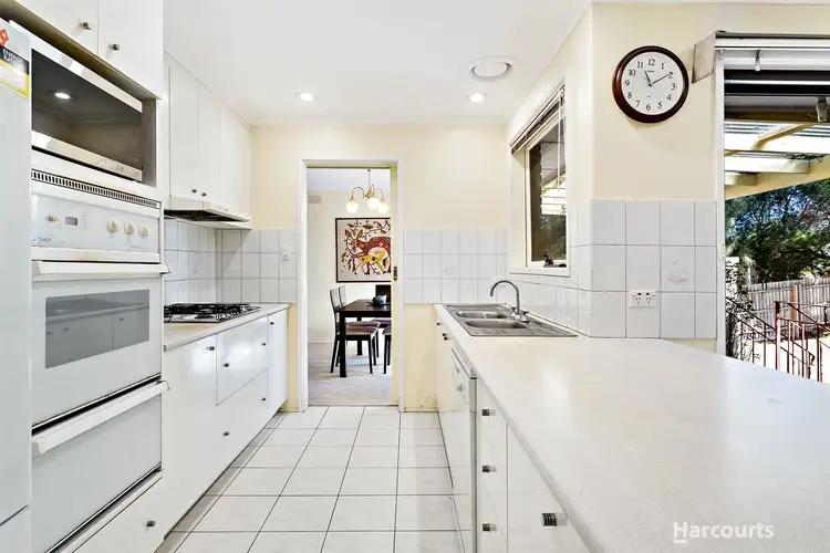 Third view of Homely house listing, 2 Melrose Court, Glen Waverley VIC 3150