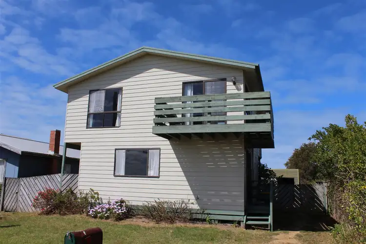 Main view of Homely house listing, 10 Seaward Street, Mcloughlins Beach VIC 3874