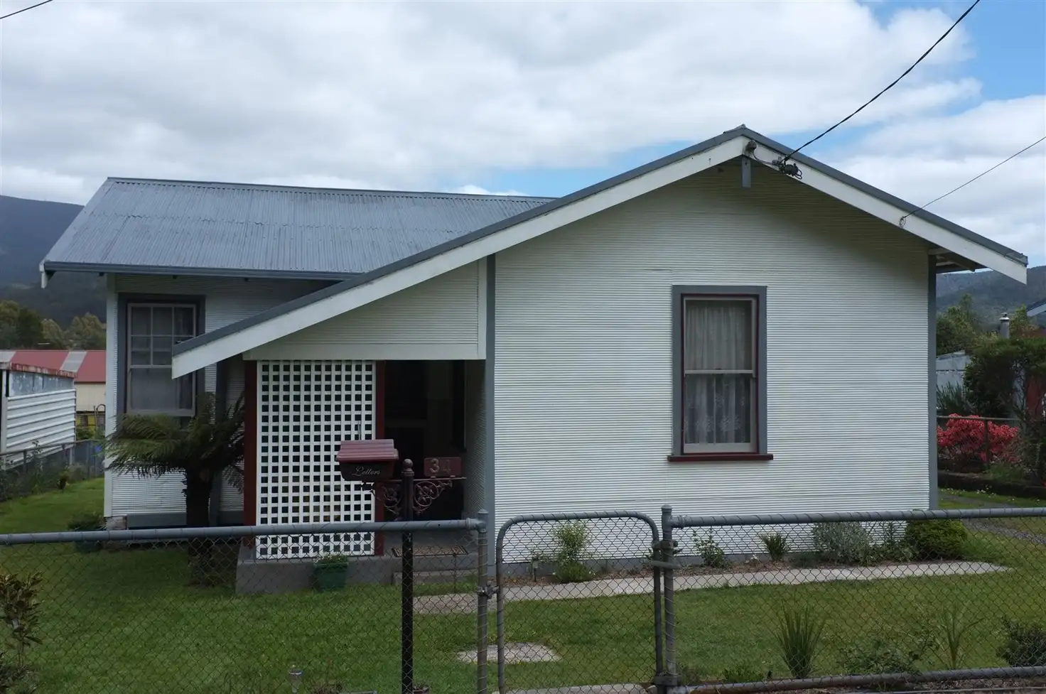 Main view of Homely house listing, 34 Primrose Street, Rosebery TAS 7470