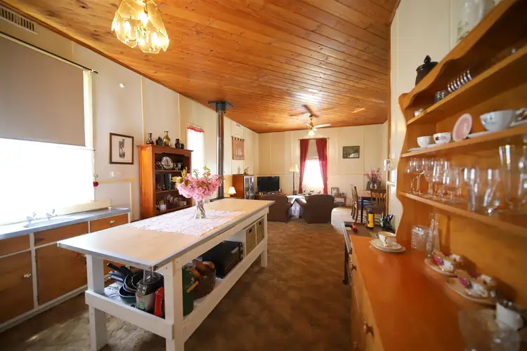 Second view of Homely house listing, 34 Primrose Street, Rosebery TAS 7470