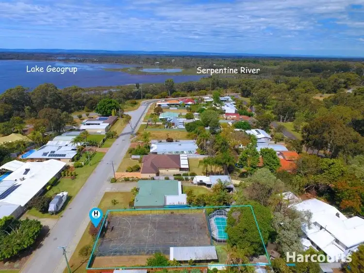 15 Bedingfeld Road, Greenfields WA 6210