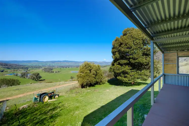 Third view of Homely rural property listing, 202 Jarvis Lane, Kergunyah VIC 3691
