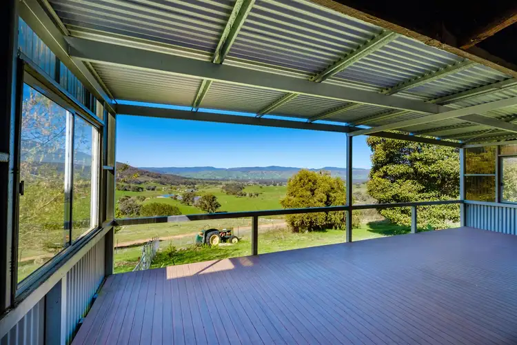 Fourth view of Homely rural property listing, 202 Jarvis Lane, Kergunyah VIC 3691