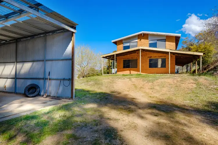 Seventh view of Homely rural property listing, 202 Jarvis Lane, Kergunyah VIC 3691