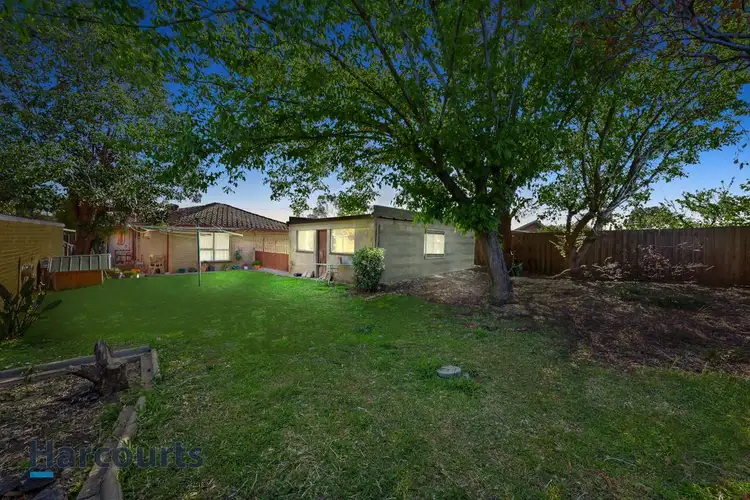 Seventh view of Homely house listing, 82 Millbank Drive, Deer Park VIC 3023