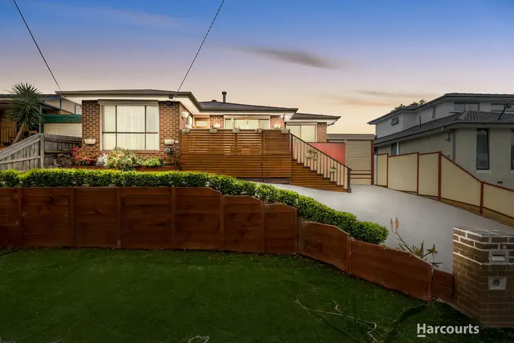 18 Briar Hurst Avenue, Dandenong North VIC 3175