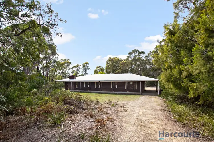 1050 Bakers Beach Road, Bakers Beach TAS 7307