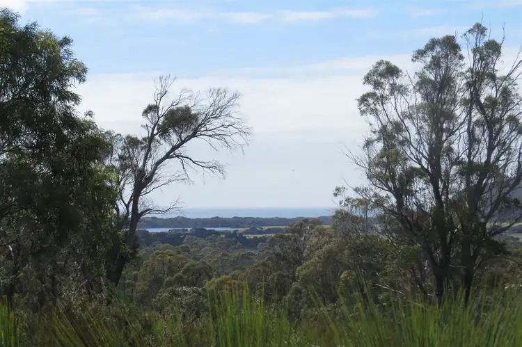 Second view of Homely rural property listing, 1050 Bakers Beach Road, Bakers Beach TAS 7307