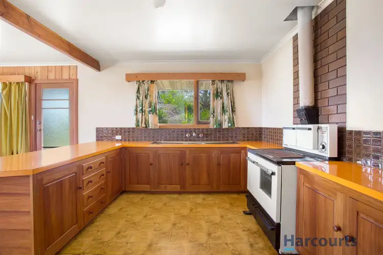 Fifth view of Homely rural property listing, 1050 Bakers Beach Road, Bakers Beach TAS 7307