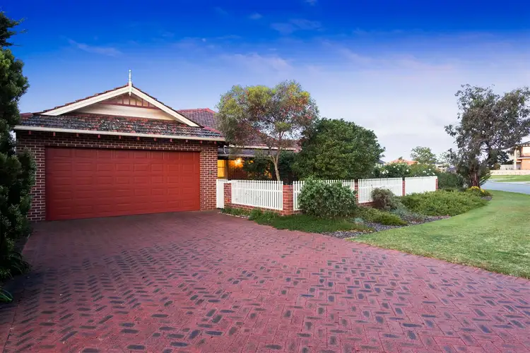 Third view of Homely house listing, 5 Rossiter Way, Winthrop WA 6150