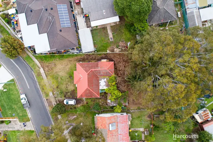 39 Woodlands Road, Liverpool NSW 2170