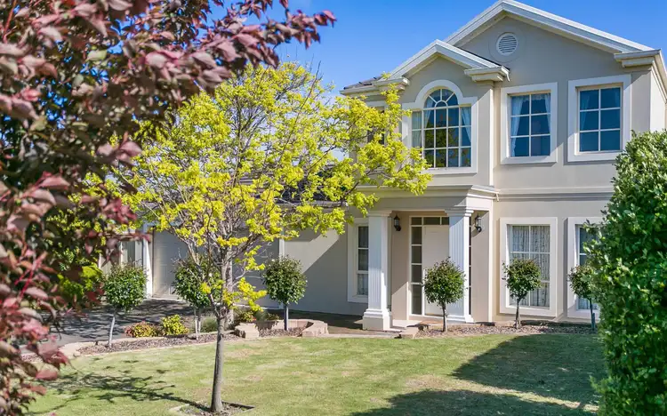 56 Rapid Drive, Mccracken SA 5211