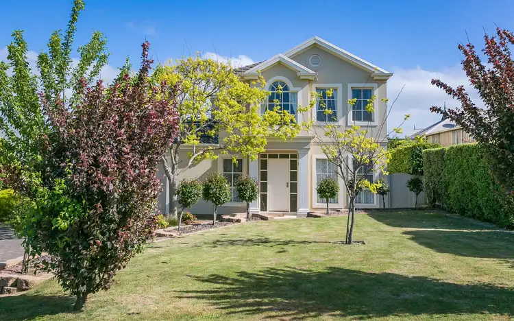 Second view of Homely house listing, 56 Rapid Drive, Mccracken SA 5211