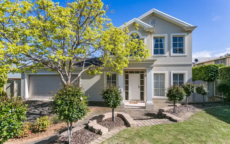 Third view of Homely house listing, 56 Rapid Drive, Mccracken SA 5211