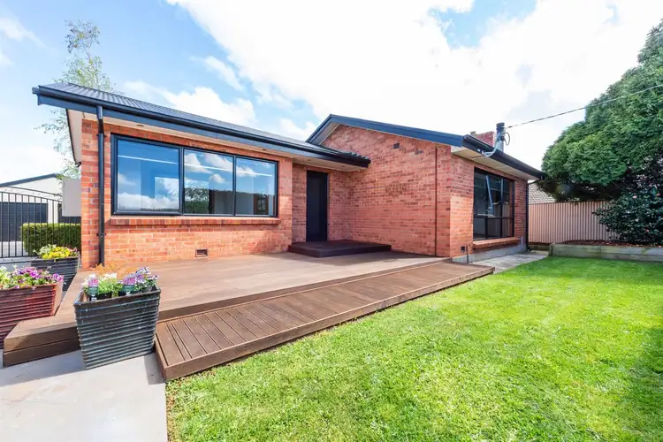 31 Cressy Road
