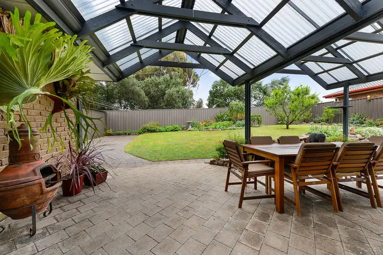 13 Hayford Crescent, Morphett Vale SA 5162