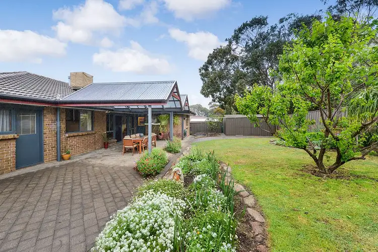 Second view of Homely house listing, 13 Hayford Crescent, Morphett Vale SA 5162