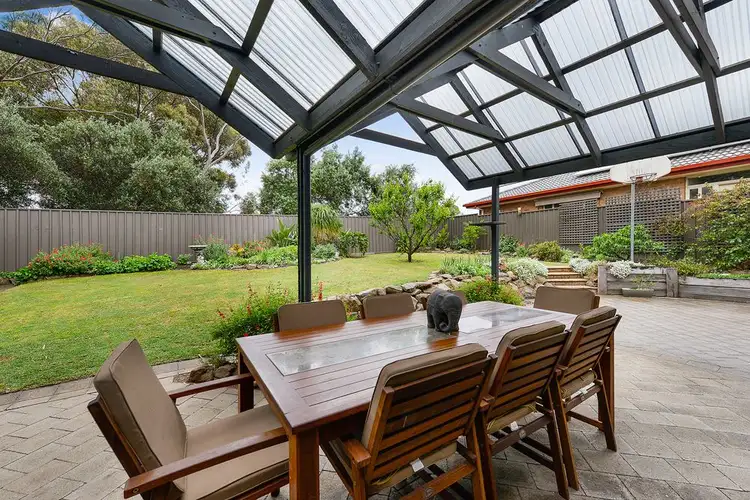 Third view of Homely house listing, 13 Hayford Crescent, Morphett Vale SA 5162