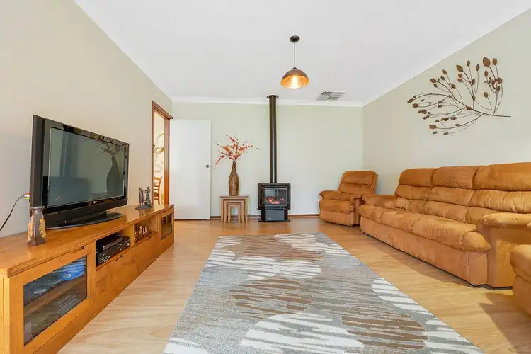 Fifth view of Homely house listing, 13 Hayford Crescent, Morphett Vale SA 5162