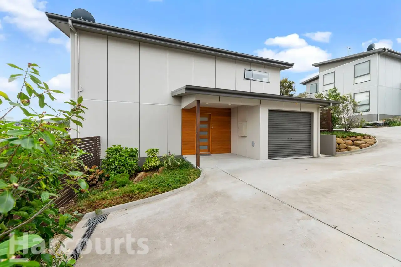 Main view of Homely house listing, 2/85 Oakdowns Parade, Oakdowns TAS 7019