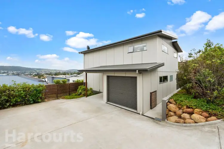 Third view of Homely house listing, 2/85 Oakdowns Parade, Oakdowns TAS 7019