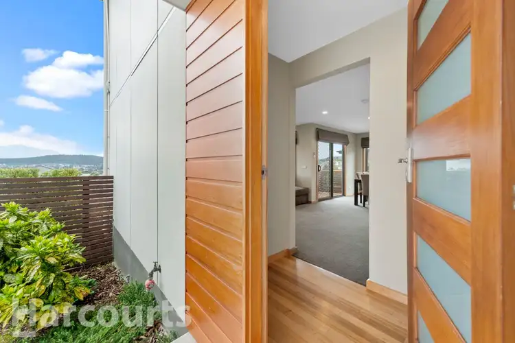 Fourth view of Homely house listing, 2/85 Oakdowns Parade, Oakdowns TAS 7019