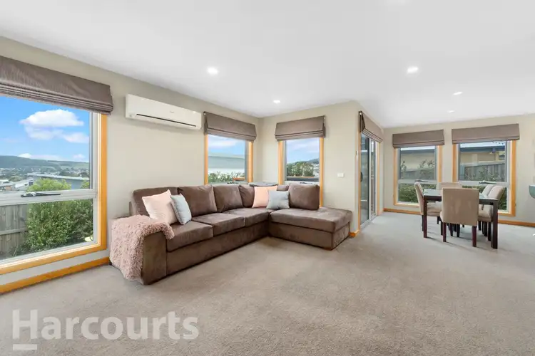 Fifth view of Homely house listing, 2/85 Oakdowns Parade, Oakdowns TAS 7019