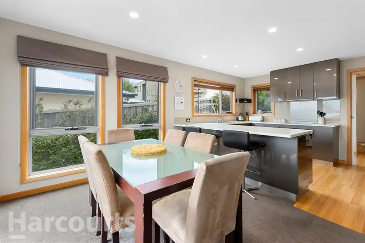 Sixth view of Homely house listing, 2/85 Oakdowns Parade, Oakdowns TAS 7019