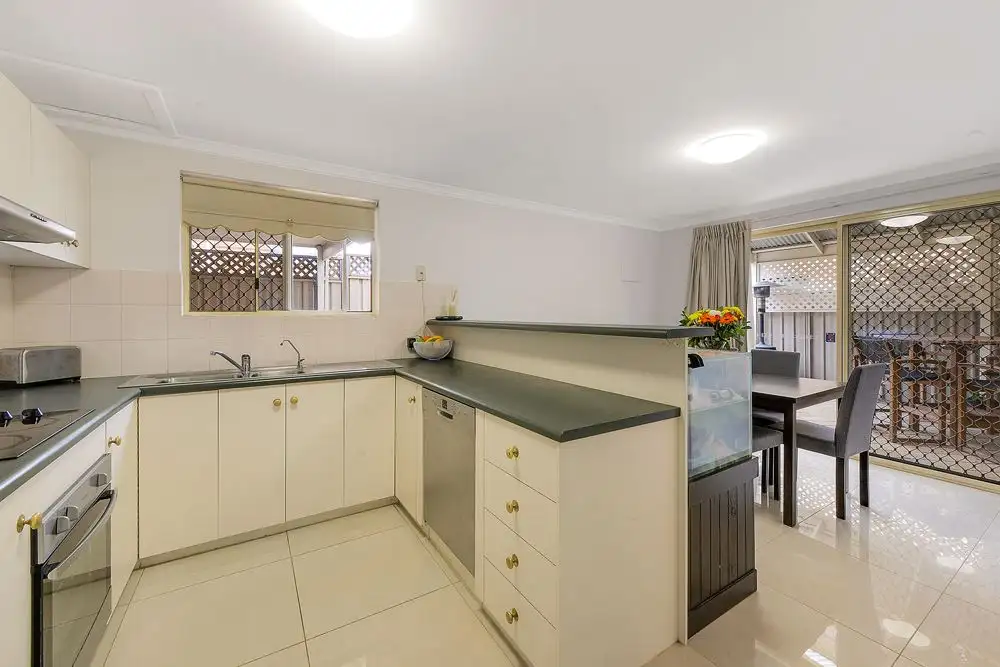 Main view of Homely townhouse listing, 7/601 South Road, Everard Park SA 5035