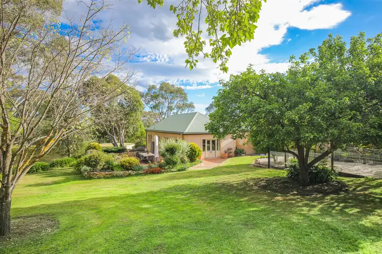 225 Bunnett Road, Bugle Ranges SA 5251