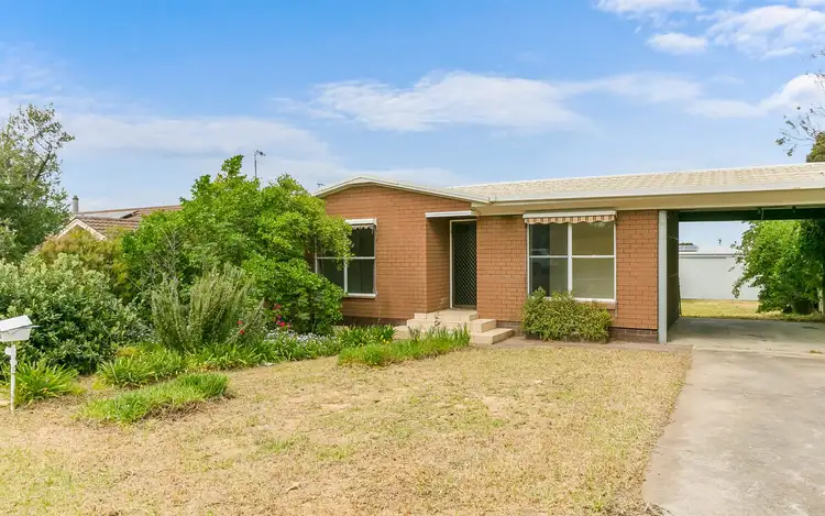 Main view of Homely house listing, 64 Mentone Road, Hayborough SA 5211