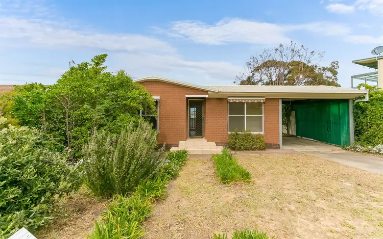 Second view of Homely house listing, 64 Mentone Road, Hayborough SA 5211