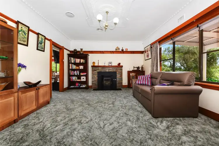 Fifth view of Homely house listing, 5 Elphinstone Road, Cressy TAS 7302