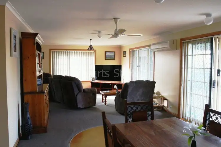 Sixth view of Homely house listing, 8 Lindsay Parade, St Helens TAS 7216