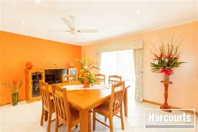 Third view of Homely house listing, 1 Camelot Court, Warragul VIC
